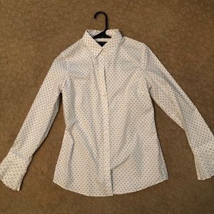Banana republic “Riley” shirt